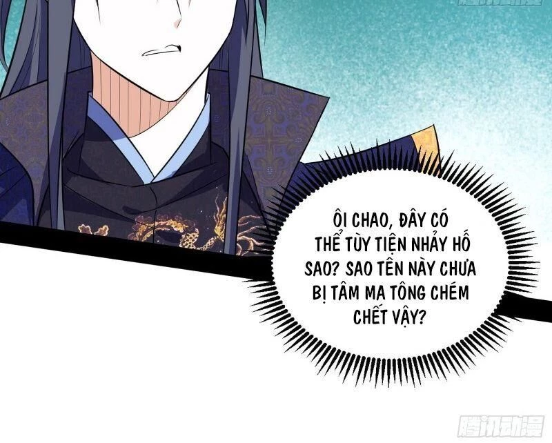 Ta Là Tà Đế Chapter 92 - Trang 4