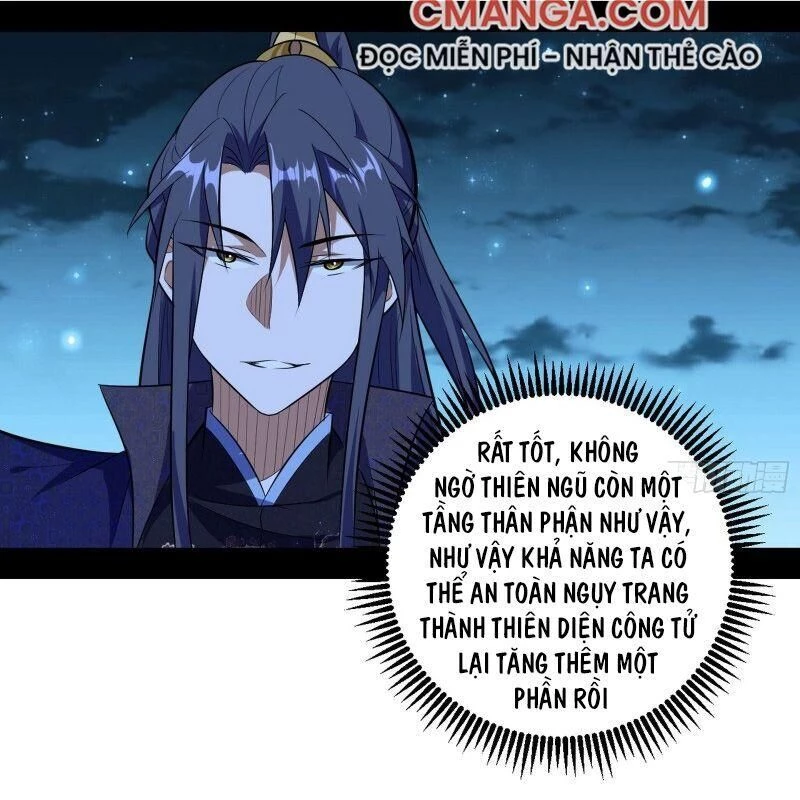 Ta Là Tà Đế Chapter 92 - Trang 4