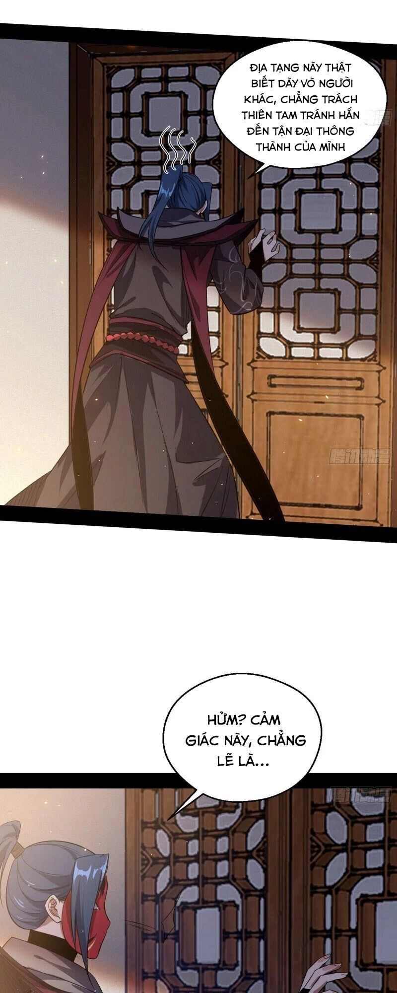 Ta Là Tà Đế Chapter 92 - Trang 4