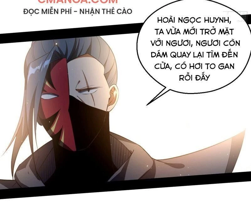 Ta Là Tà Đế Chapter 92 - Trang 4