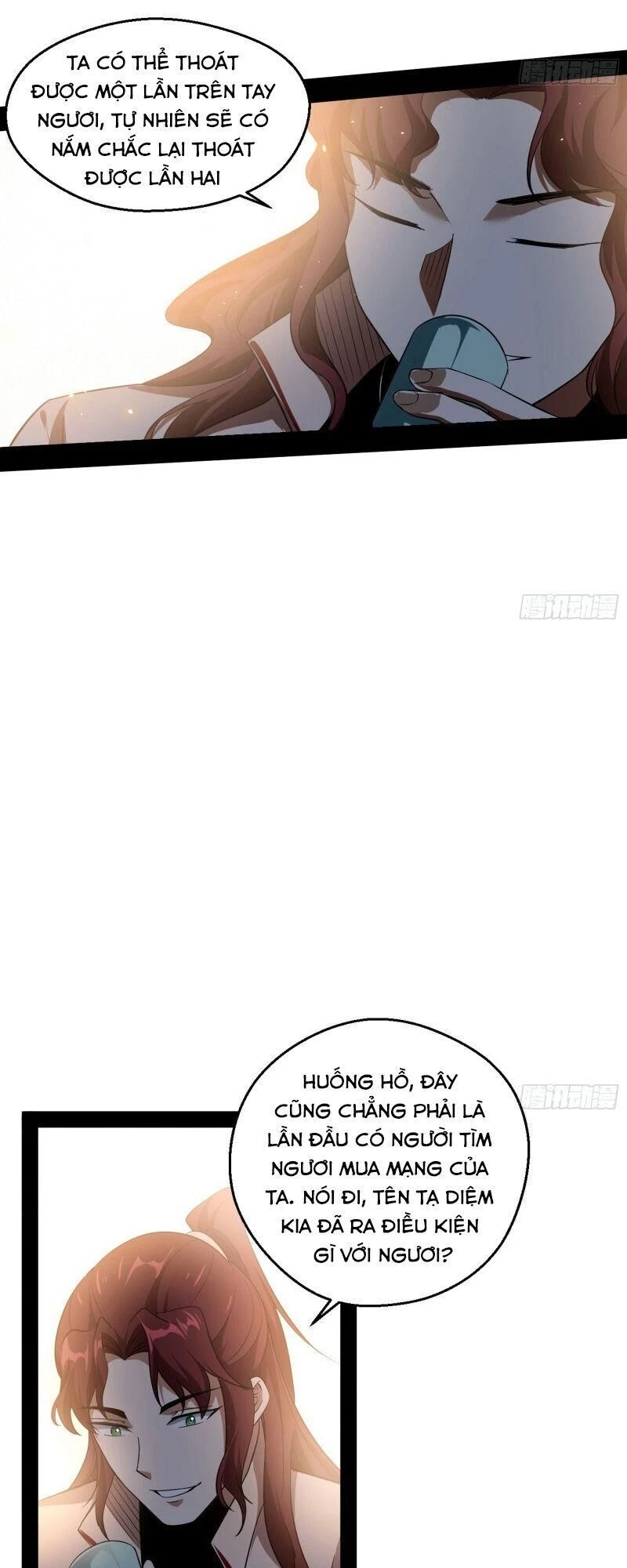 Ta Là Tà Đế Chapter 92 - Trang 4