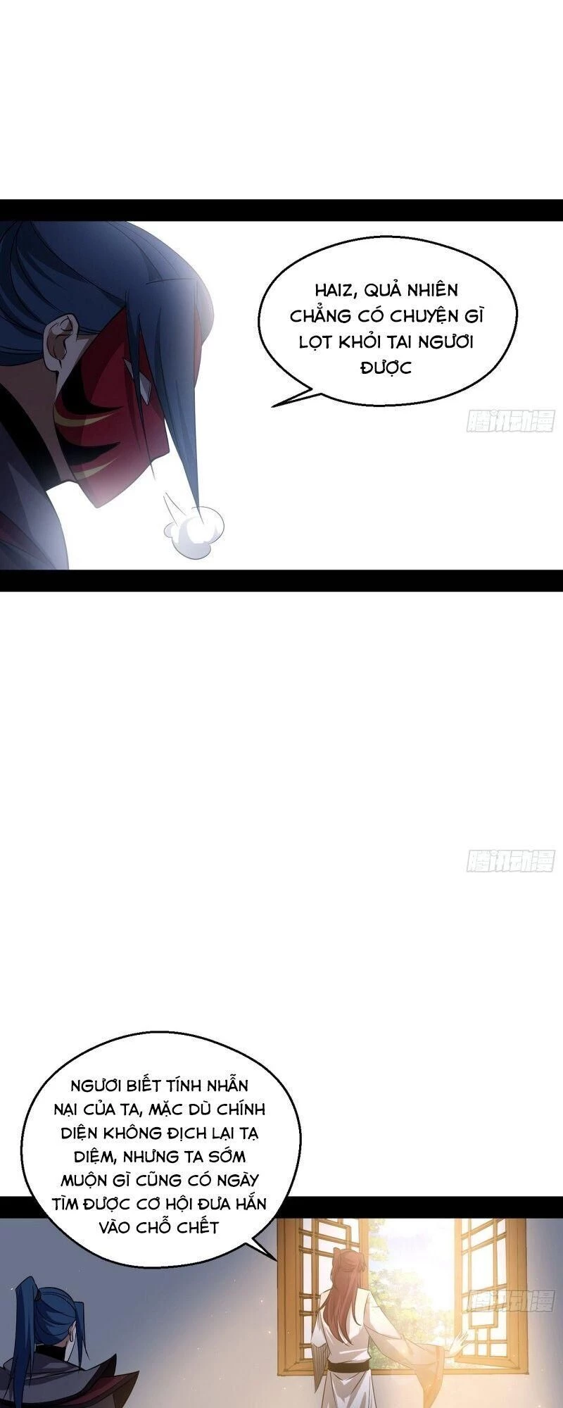 Ta Là Tà Đế Chapter 92 - Trang 4