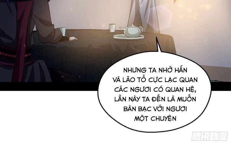 Ta Là Tà Đế Chapter 92 - Trang 4