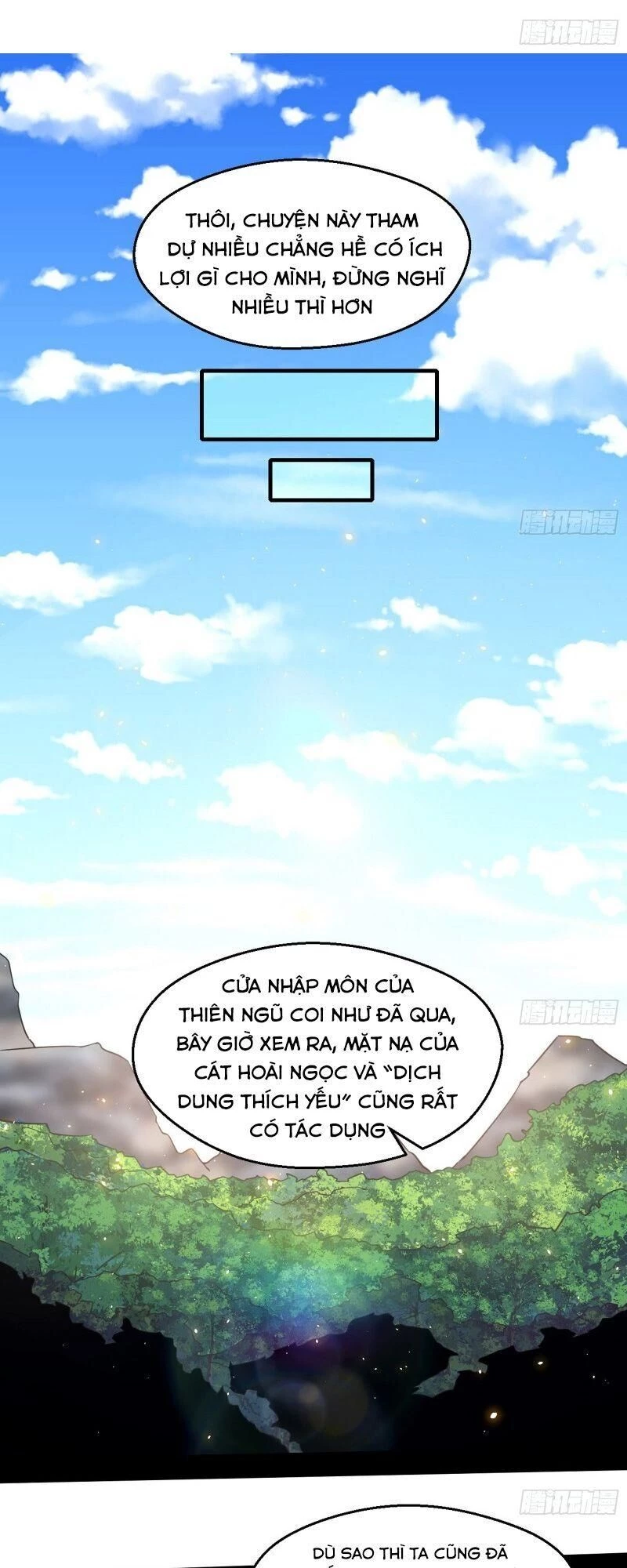 Ta Là Tà Đế Chapter 92 - Trang 4