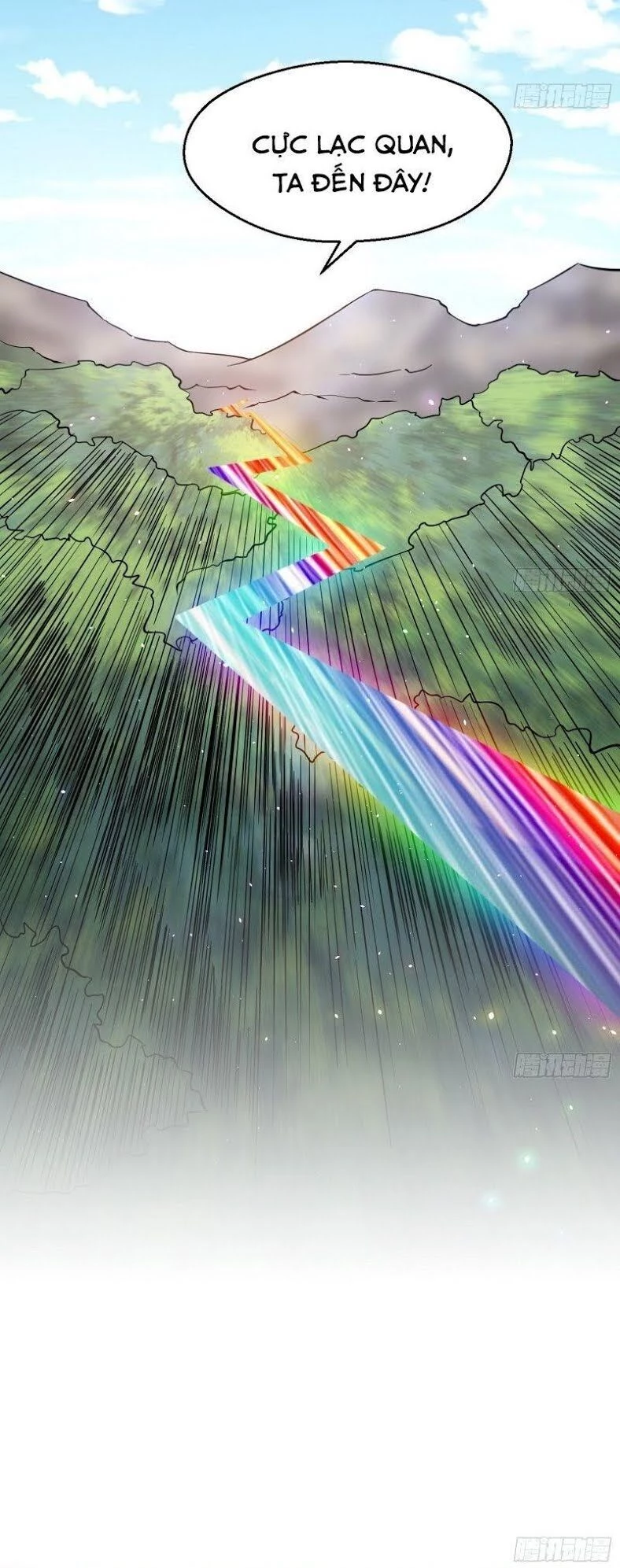 Ta Là Tà Đế Chapter 92 - Trang 4