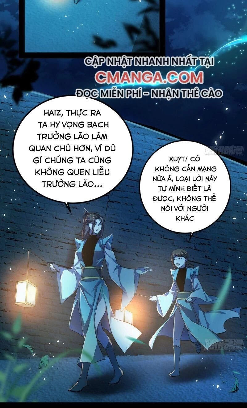 Ta Là Tà Đế Chapter 93 - Trang 4