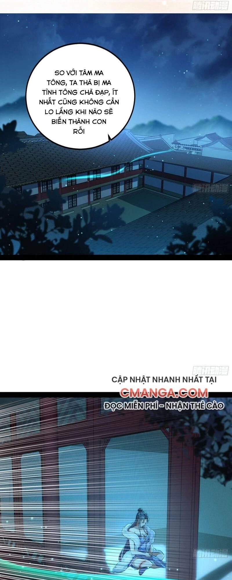 Ta Là Tà Đế Chapter 93 - Trang 4