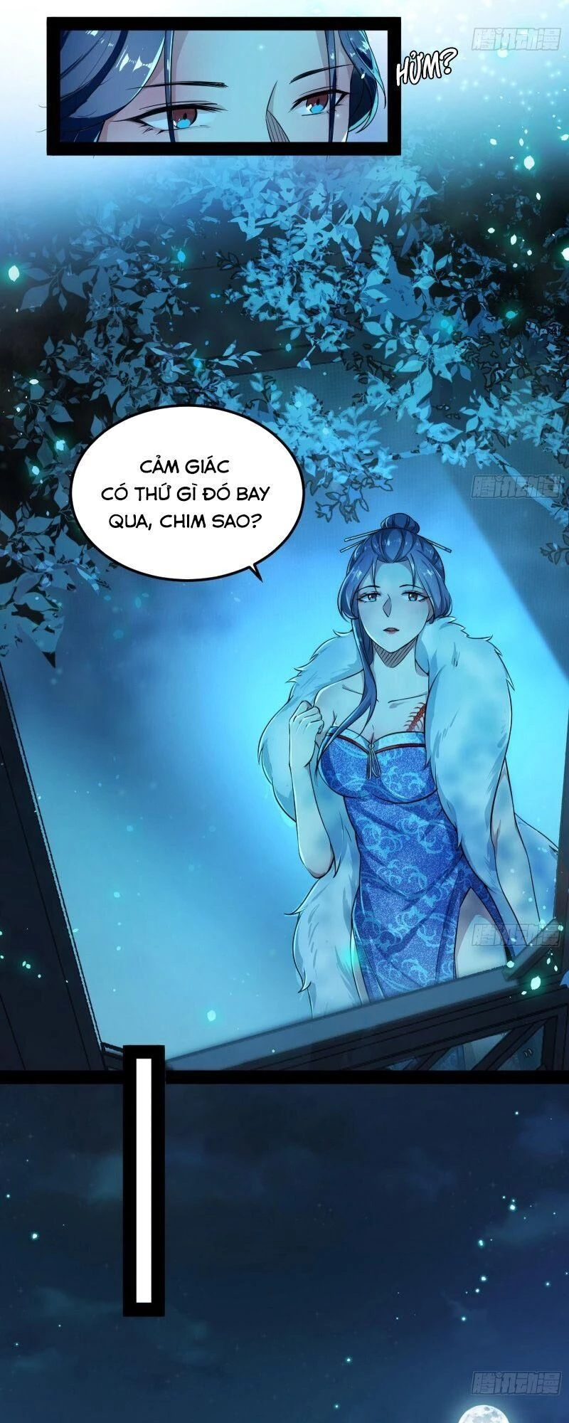 Ta Là Tà Đế Chapter 93 - Trang 4