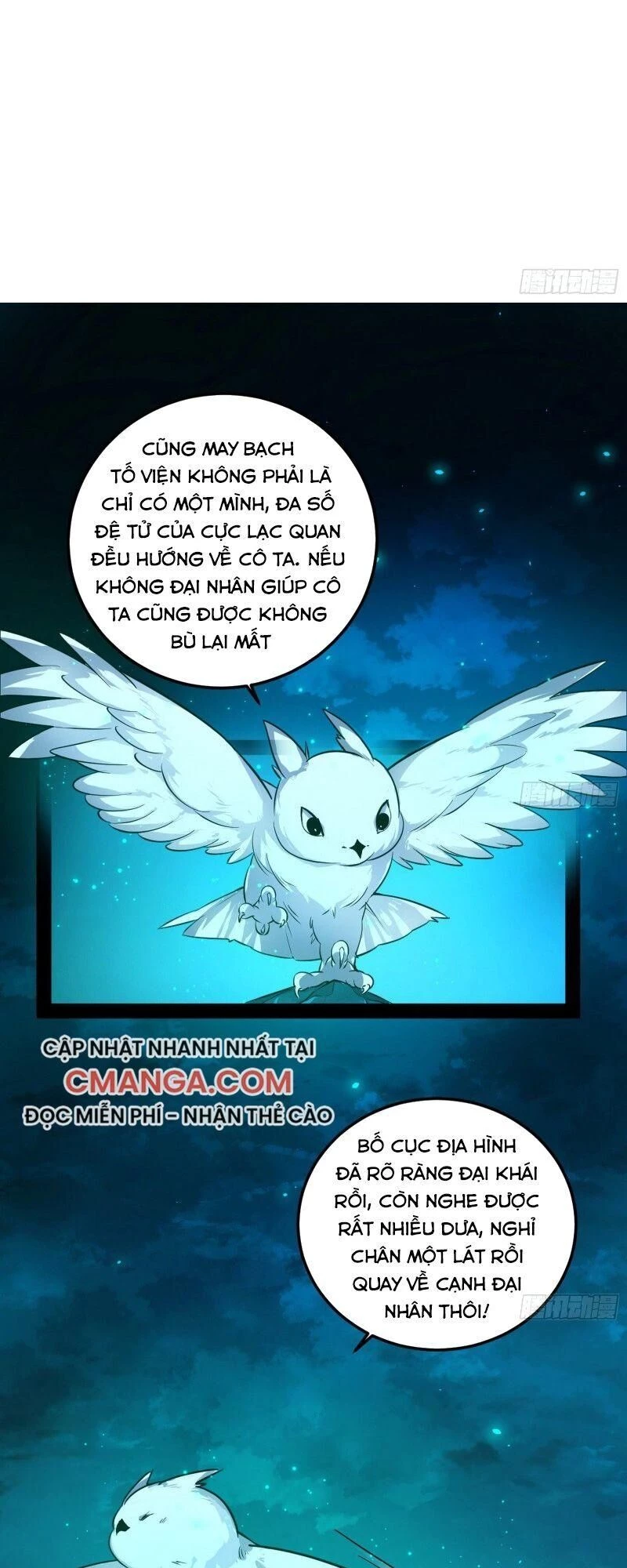 Ta Là Tà Đế Chapter 93 - Trang 4