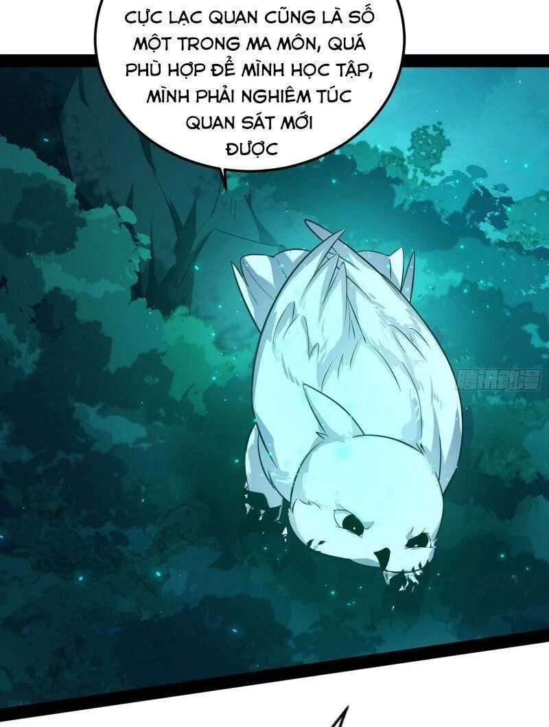 Ta Là Tà Đế Chapter 93 - Trang 4