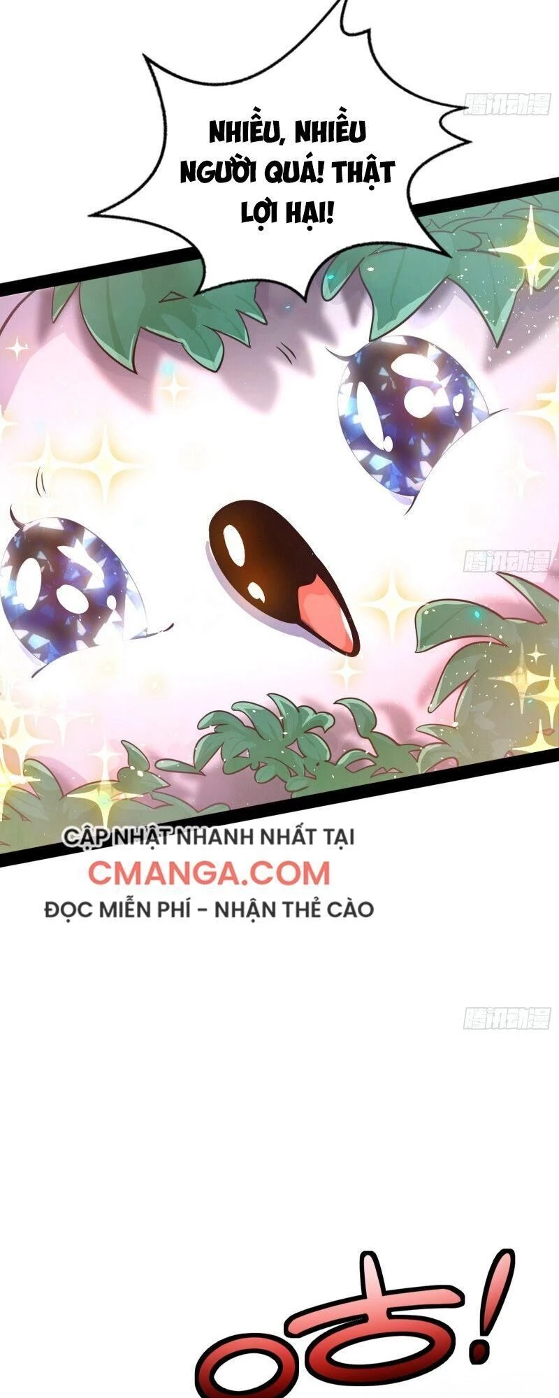 Ta Là Tà Đế Chapter 93 - Trang 4