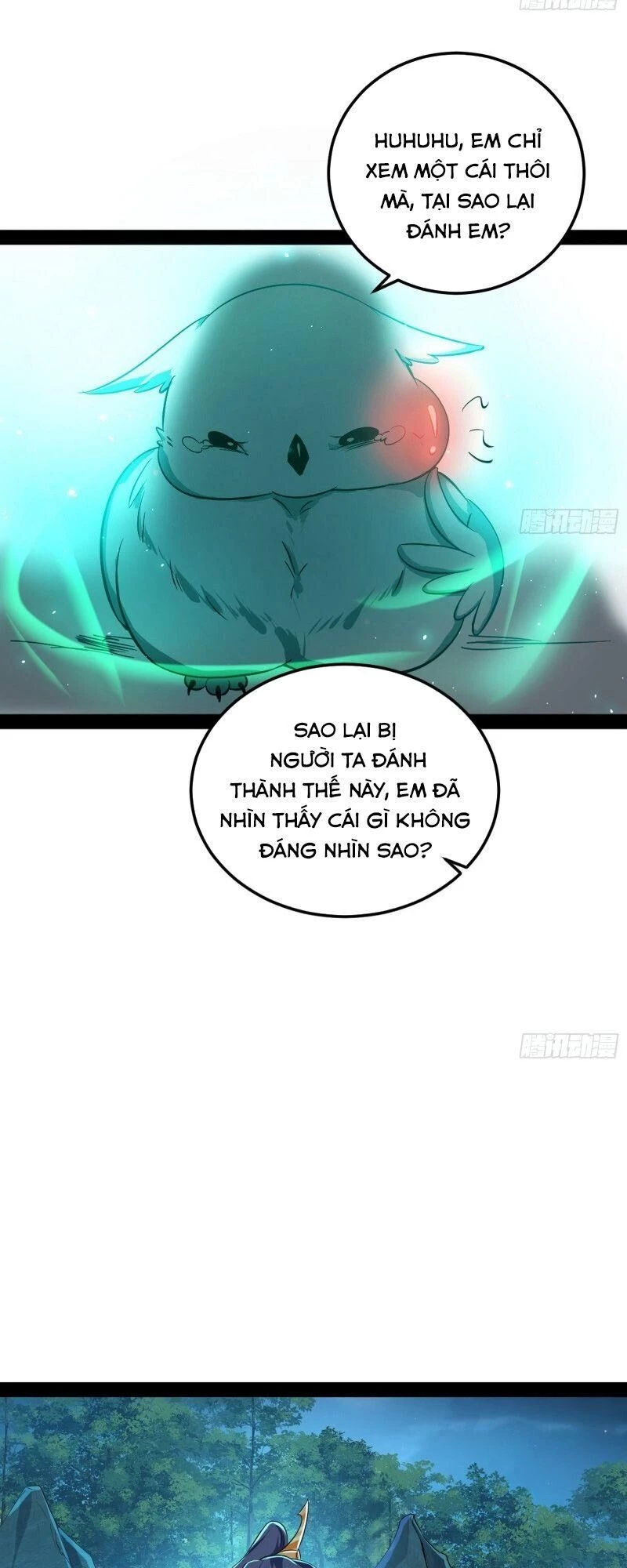 Ta Là Tà Đế Chapter 93 - Trang 4