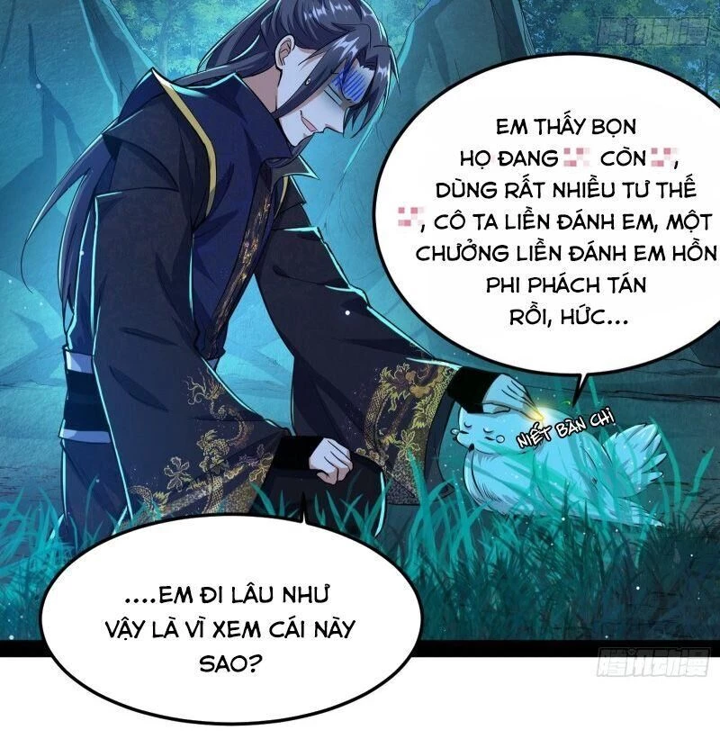 Ta Là Tà Đế Chapter 93 - Trang 4