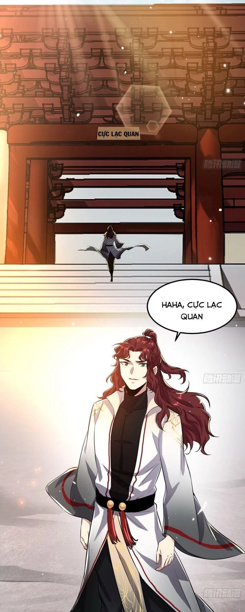 Ta Là Tà Đế Chapter 93 - Trang 4