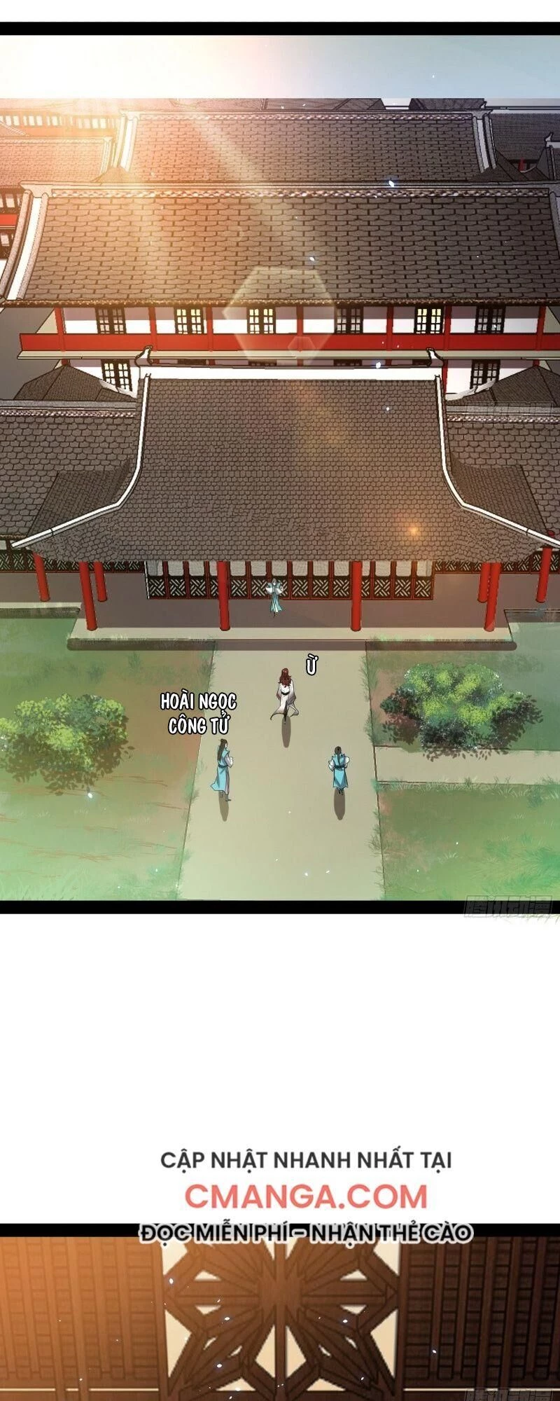 Ta Là Tà Đế Chapter 93 - Trang 4