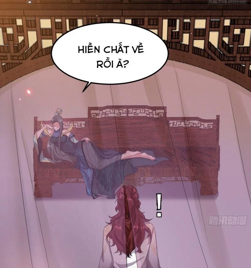 Ta Là Tà Đế Chapter 93 - Trang 4