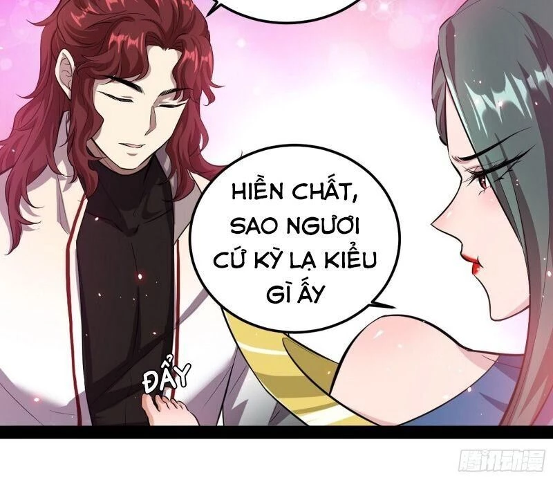 Ta Là Tà Đế Chapter 93 - Trang 4