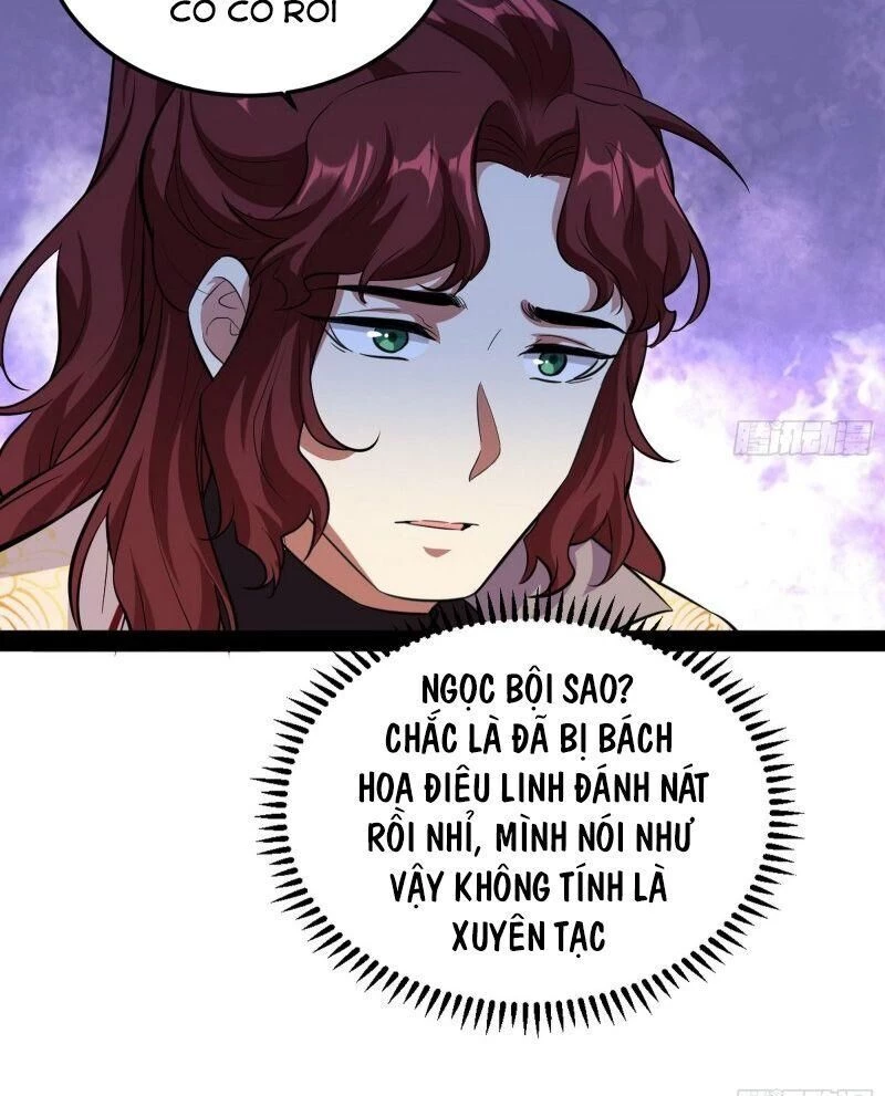 Ta Là Tà Đế Chapter 93 - Trang 4