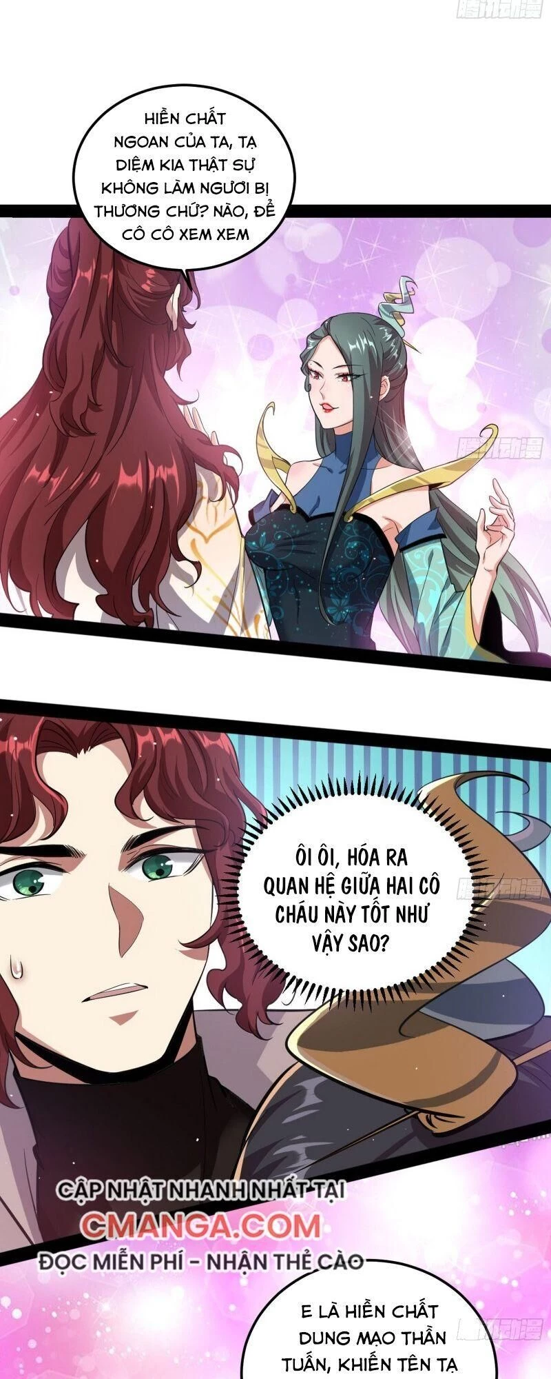 Ta Là Tà Đế Chapter 93 - Trang 4