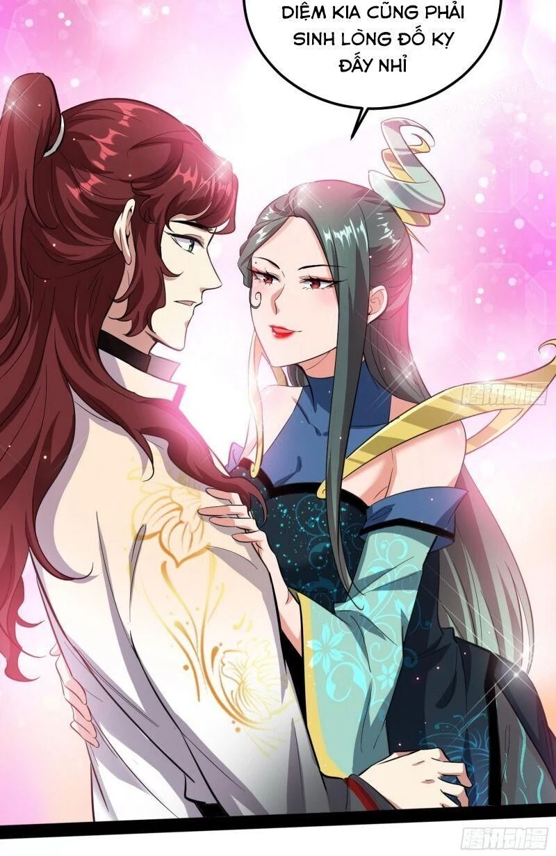 Ta Là Tà Đế Chapter 93 - Trang 4