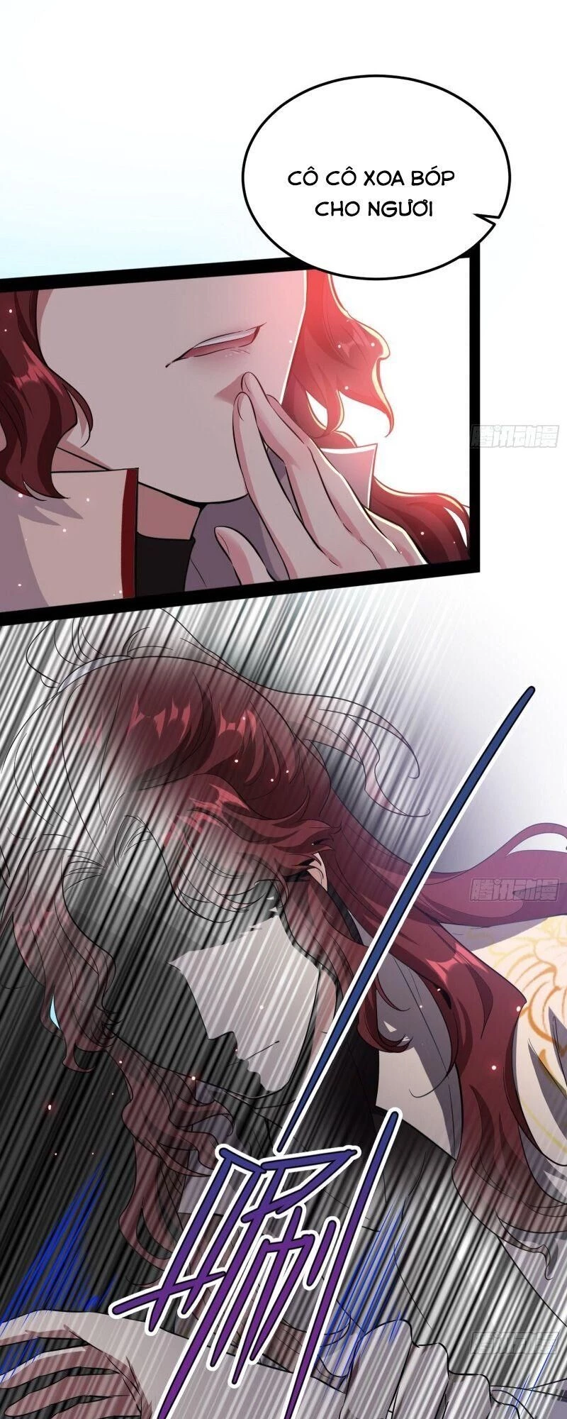 Ta Là Tà Đế Chapter 93 - Trang 4