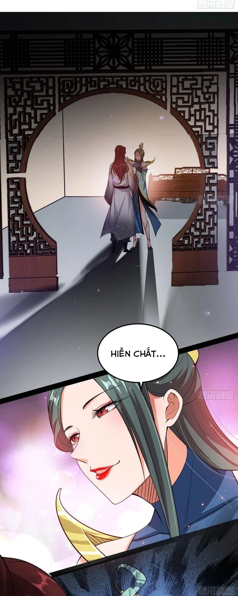 Ta Là Tà Đế Chapter 93 - Trang 4