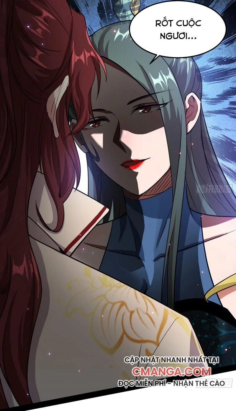 Ta Là Tà Đế Chapter 93 - Trang 4