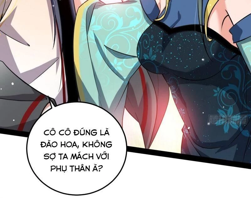 Ta Là Tà Đế Chapter 93 - Trang 4