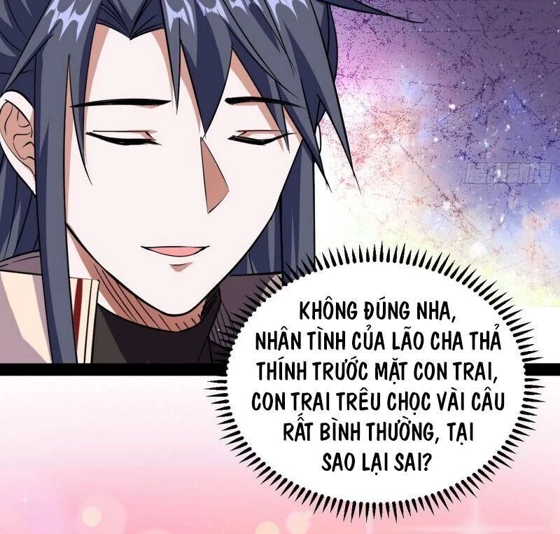 Ta Là Tà Đế Chapter 93 - Trang 4