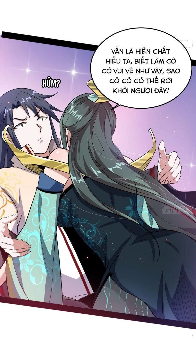Ta Là Tà Đế Chapter 93 - Trang 4