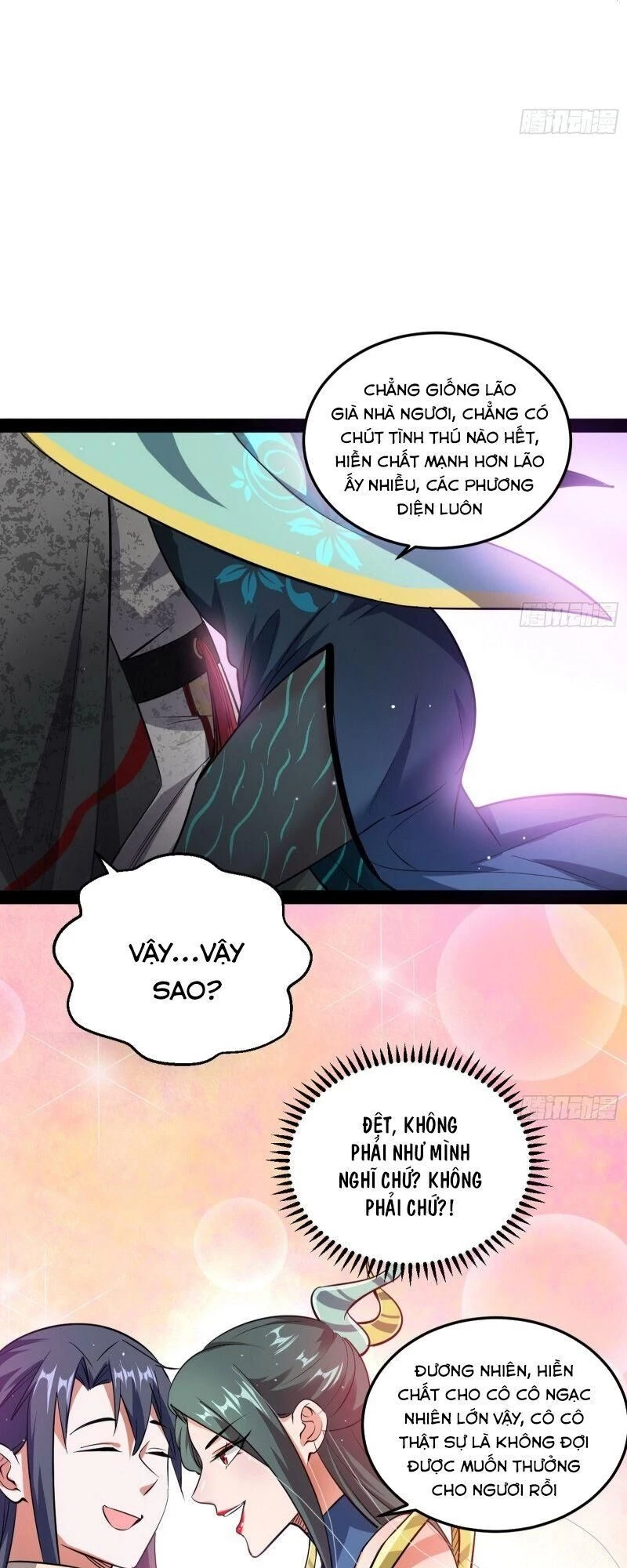 Ta Là Tà Đế Chapter 93 - Trang 4