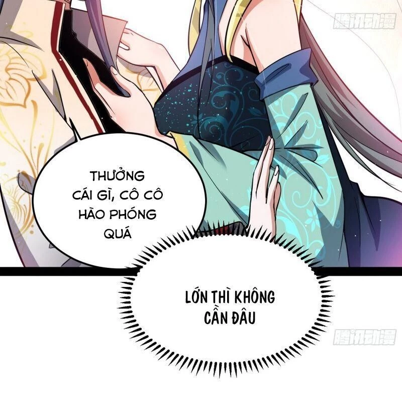 Ta Là Tà Đế Chapter 93 - Trang 4