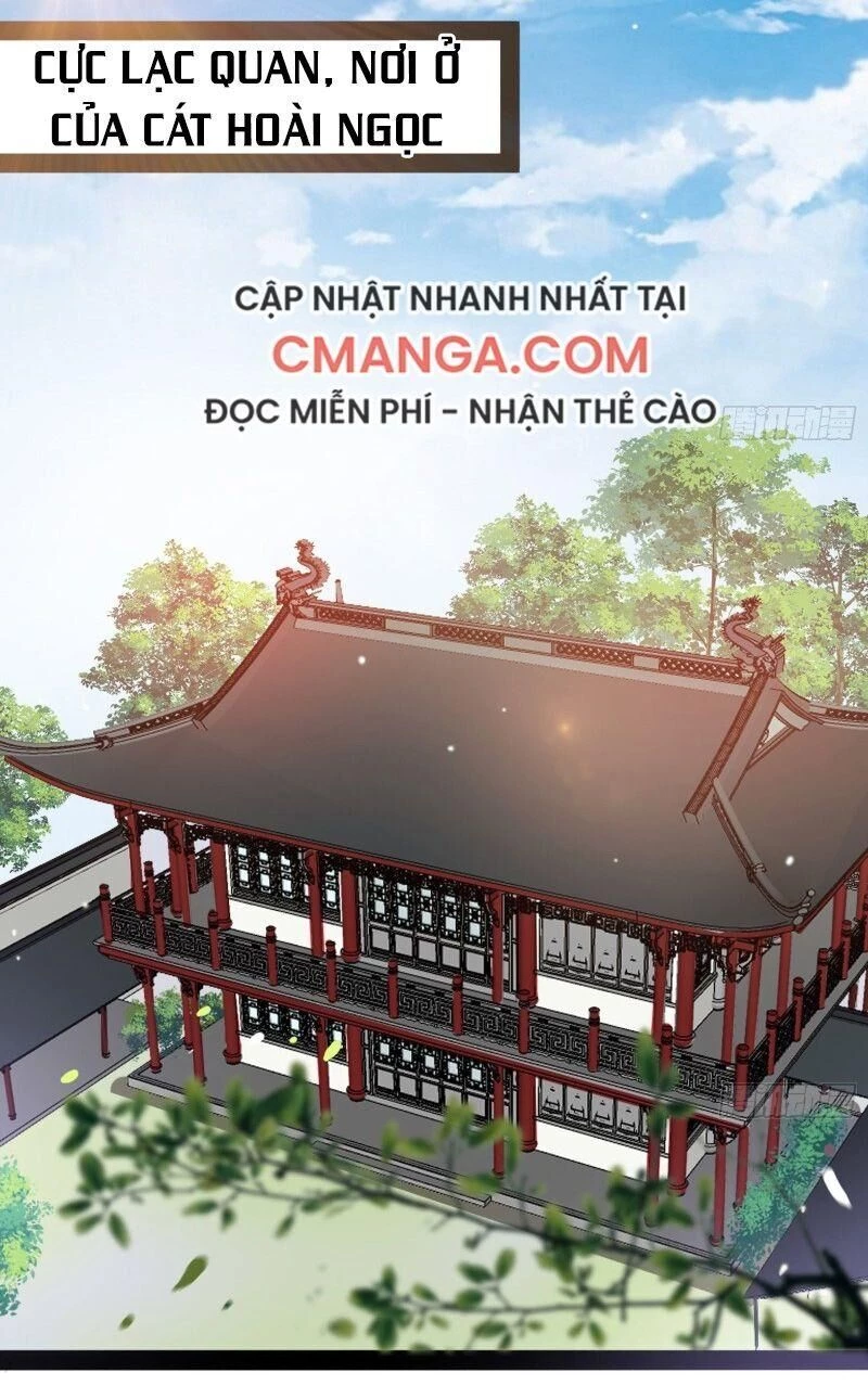 Ta Là Tà Đế Chapter 93 - Trang 4