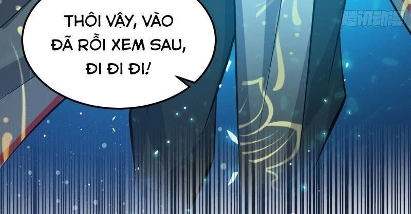 Ta Là Tà Đế Chapter 93 - Trang 4