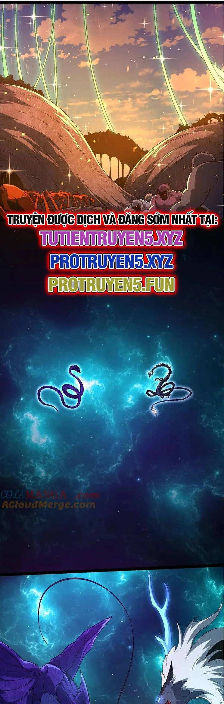 Chuyển Sinh Thành Liễu Đột Biến Chapter 209 - Trang 4