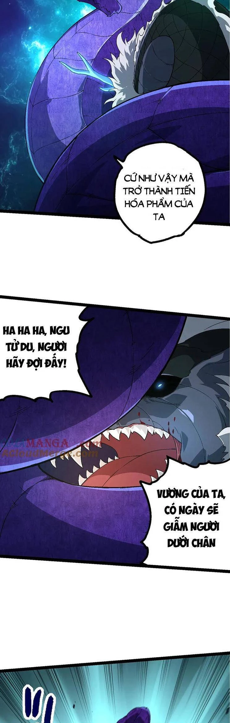 Chuyển Sinh Thành Liễu Đột Biến Chapter 209 - Trang 4