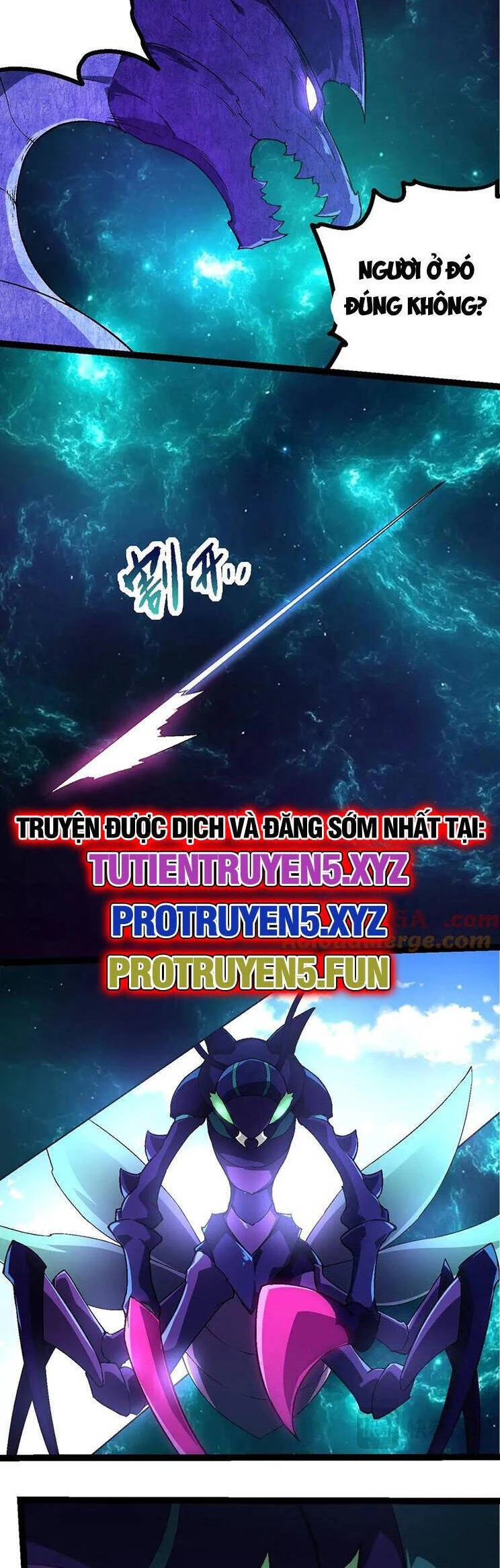 Chuyển Sinh Thành Liễu Đột Biến Chapter 209 - Trang 4