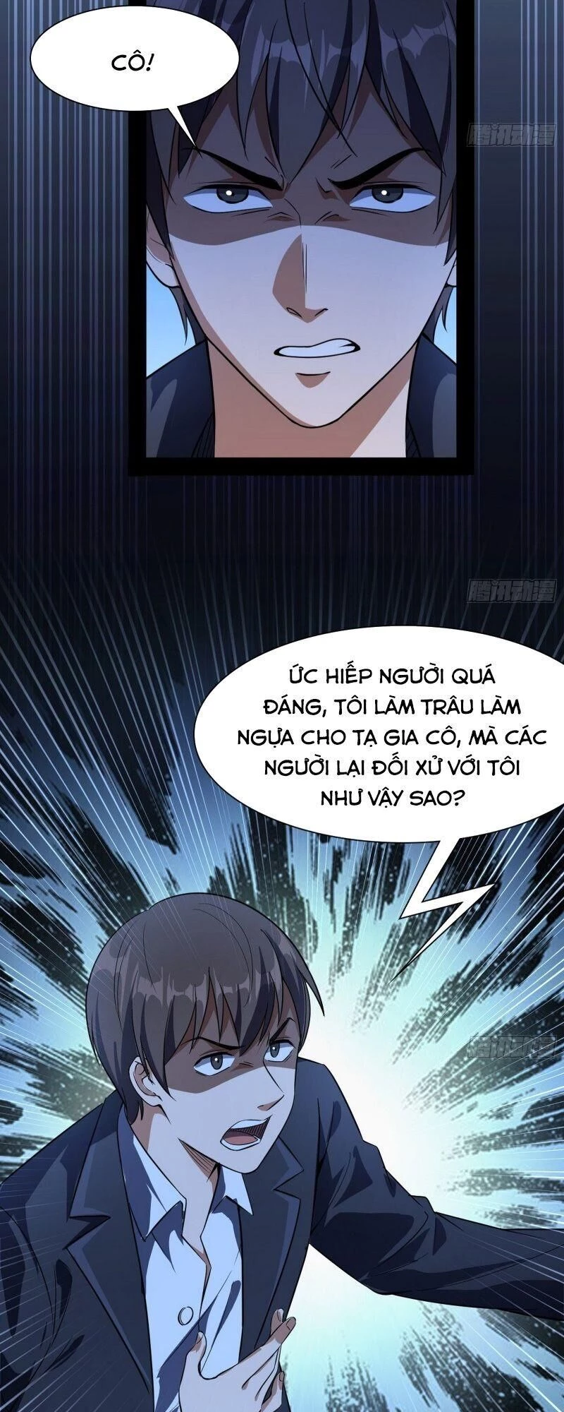 Ta Là Tà Đế Chapter 94 - Trang 4