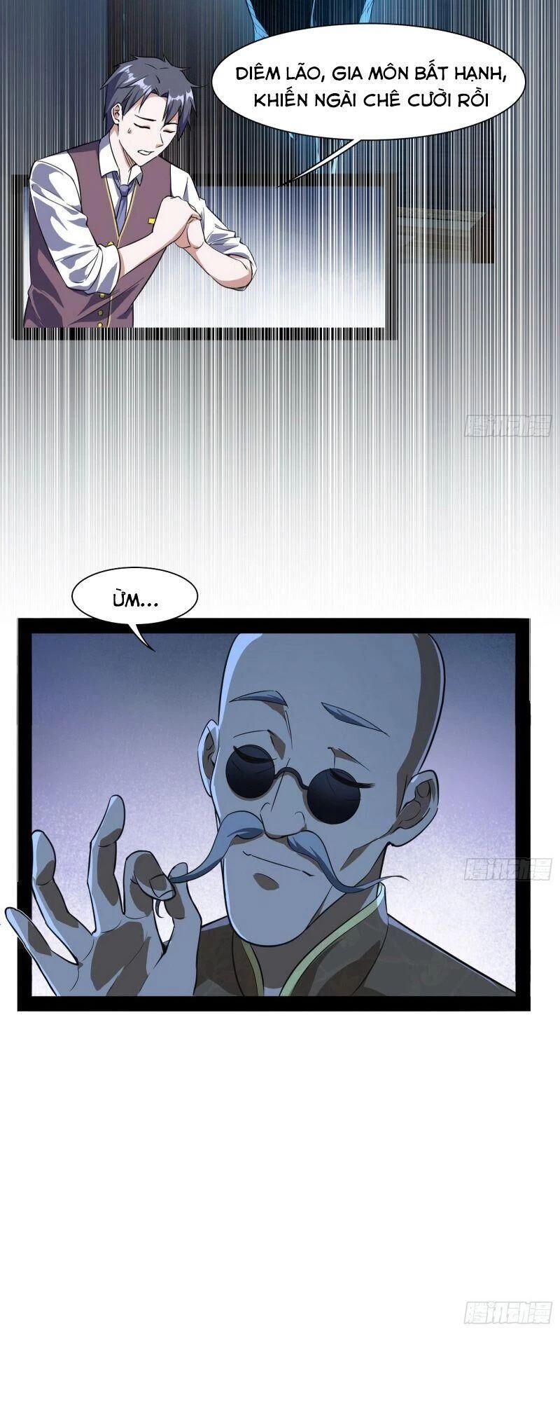 Ta Là Tà Đế Chapter 94 - Trang 4