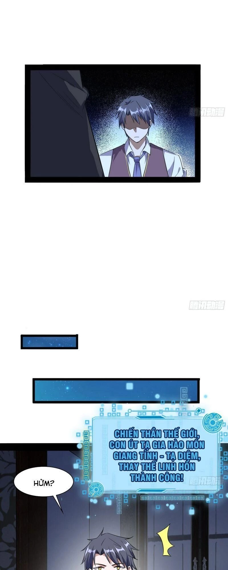 Ta Là Tà Đế Chapter 94 - Trang 4