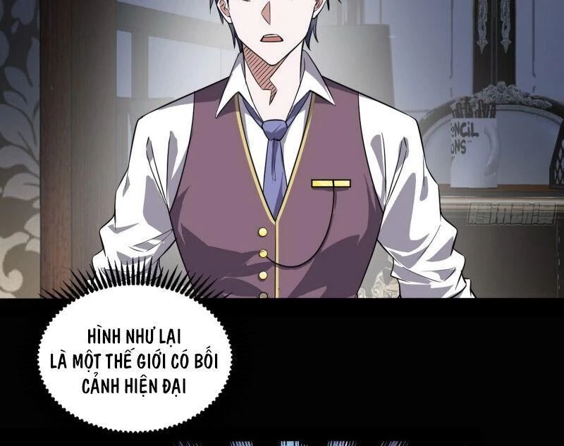 Ta Là Tà Đế Chapter 94 - Trang 4