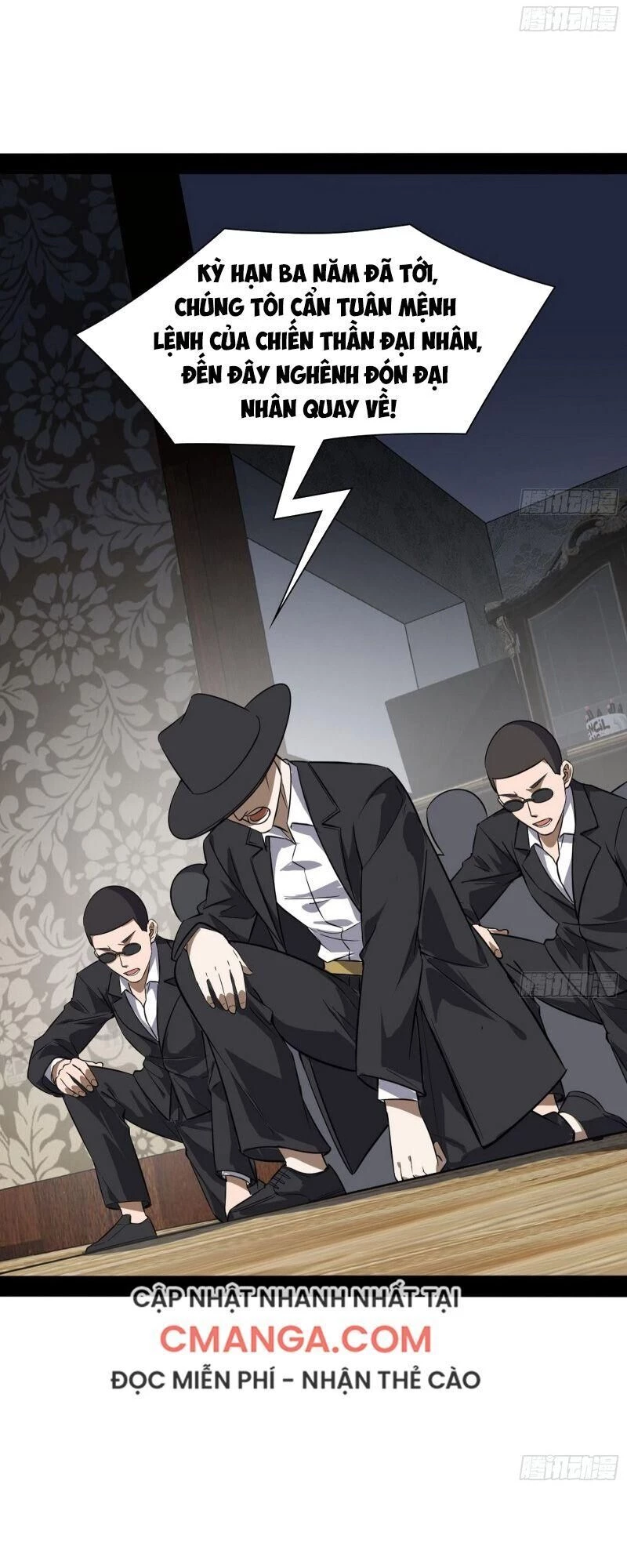 Ta Là Tà Đế Chapter 94 - Trang 4