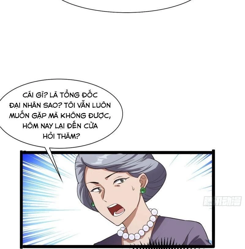 Ta Là Tà Đế Chapter 94 - Trang 4