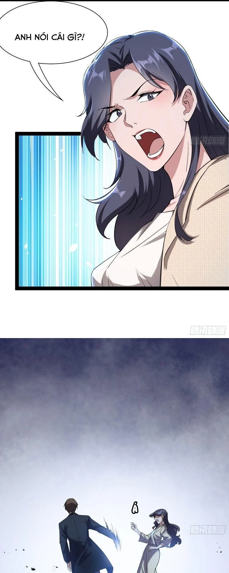 Ta Là Tà Đế Chapter 94 - Trang 4