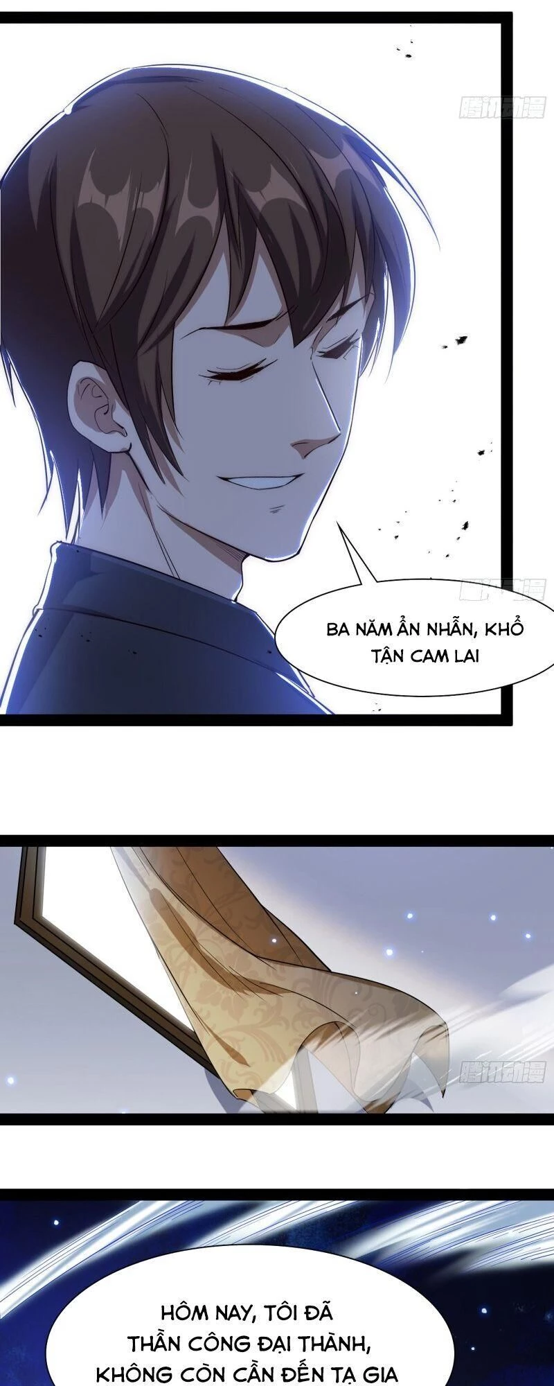 Ta Là Tà Đế Chapter 94 - Trang 4