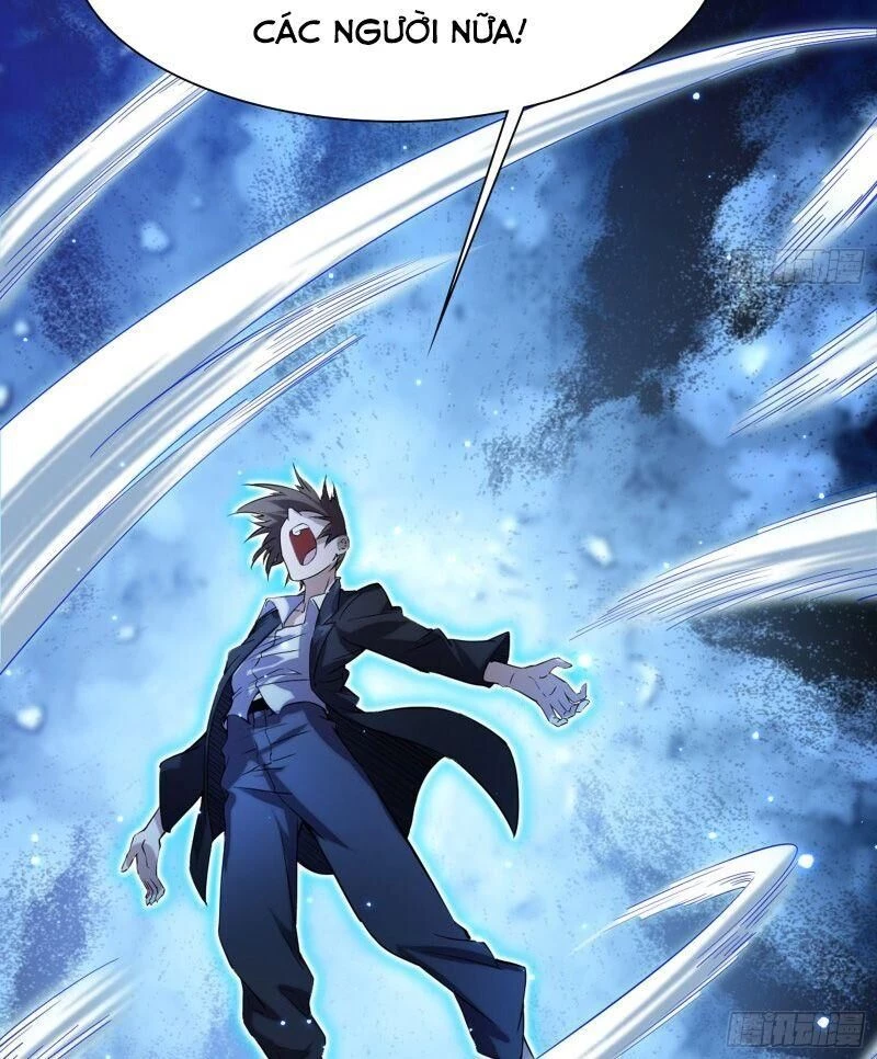 Ta Là Tà Đế Chapter 94 - Trang 4