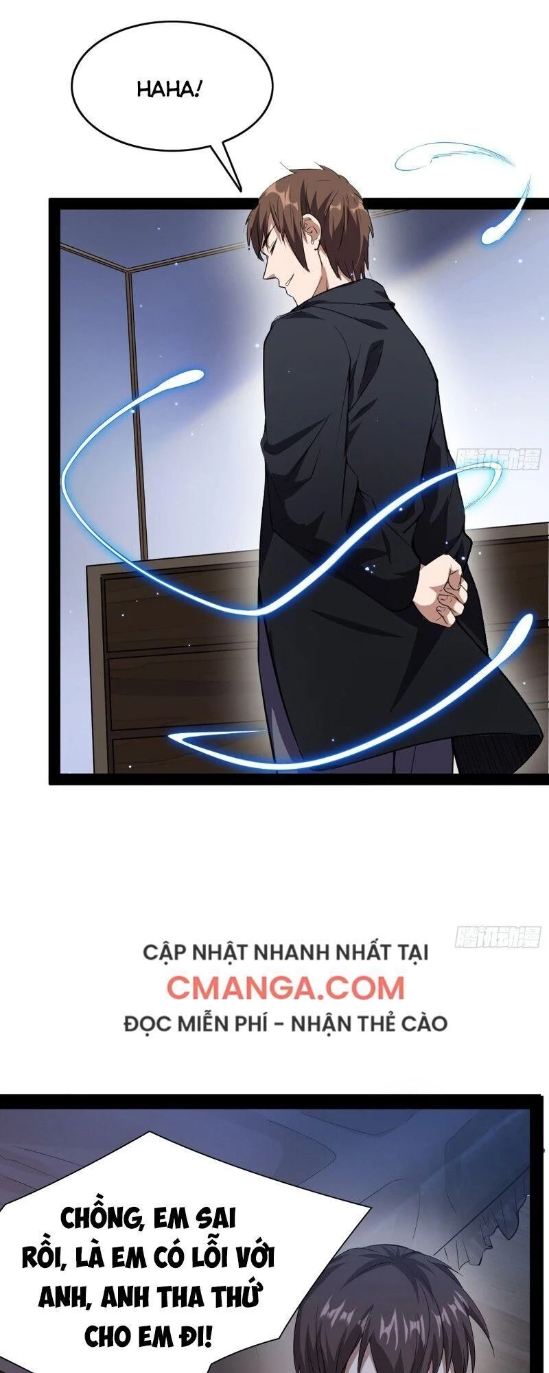 Ta Là Tà Đế Chapter 94 - Trang 4