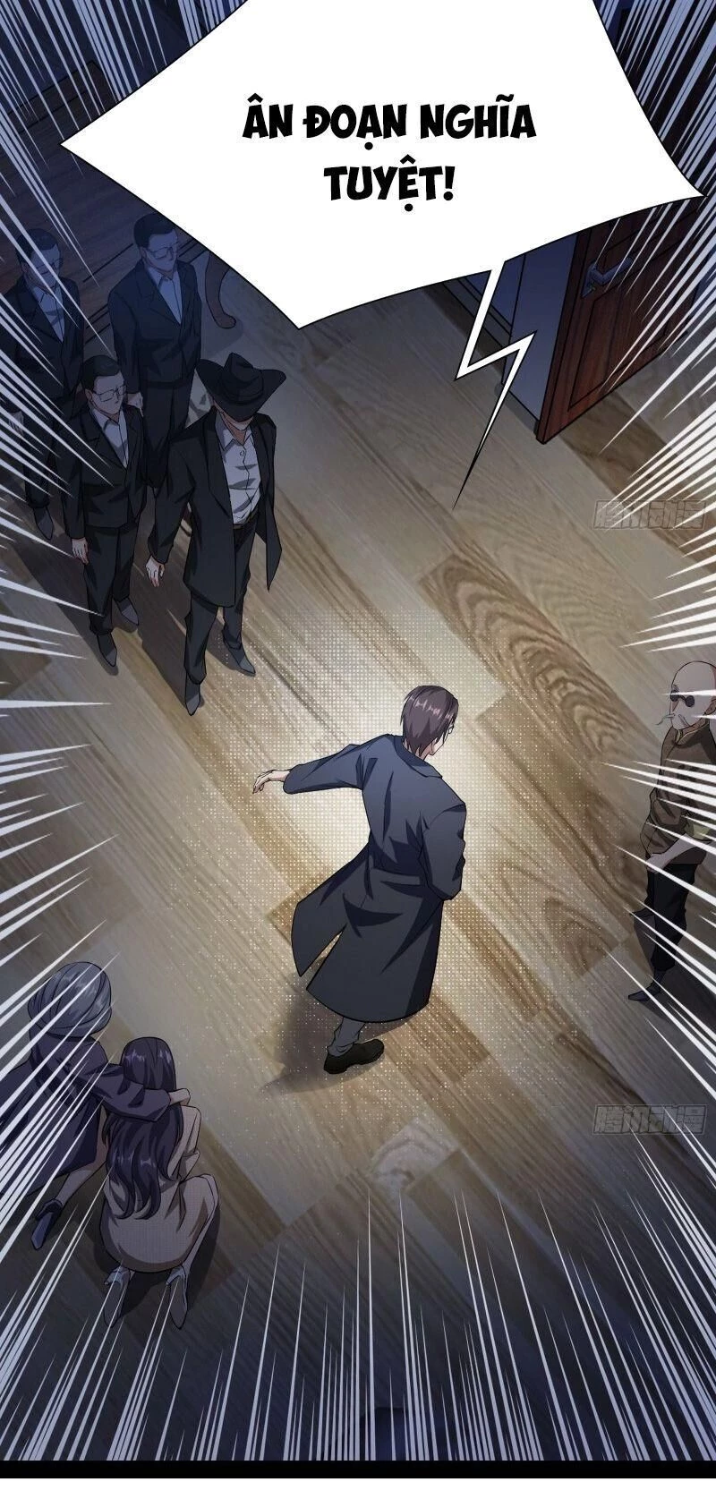 Ta Là Tà Đế Chapter 94 - Trang 4