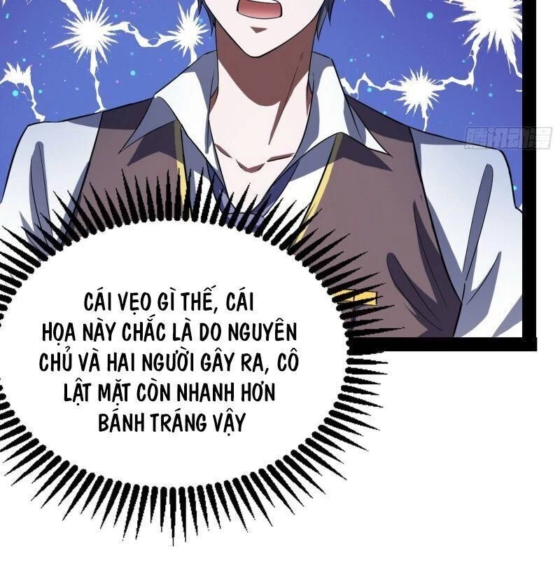 Ta Là Tà Đế Chapter 94 - Trang 4