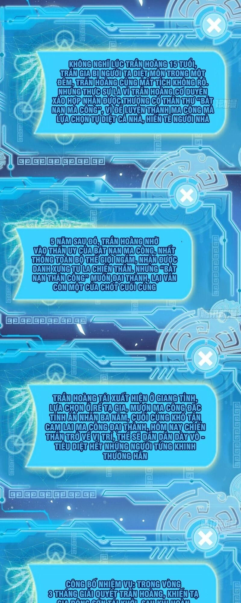 Ta Là Tà Đế Chapter 94 - Trang 4